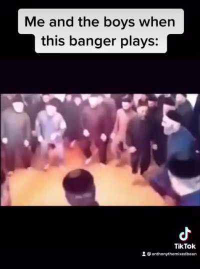Made by me 😂, 1st Stage Op hits hard