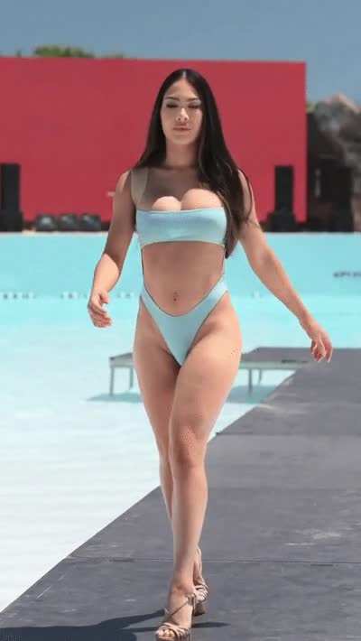Em (@emxsanchez) - Texas Swim Week / Dallas Swim Week 2026