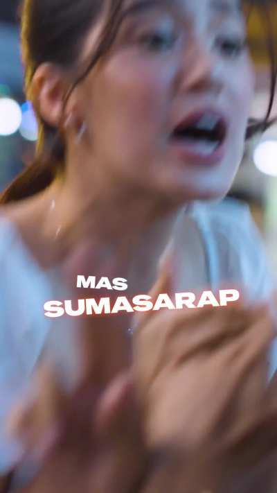 Belle Mariano