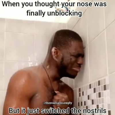Who can relate?
