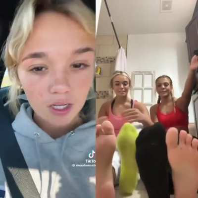 Tiktok vs Reality