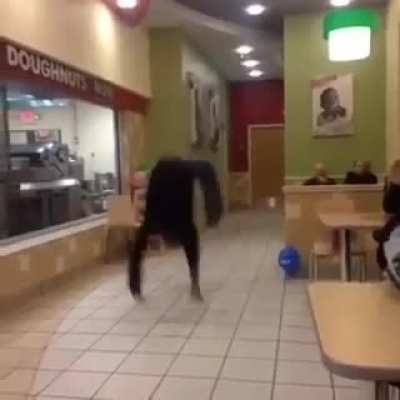 This is an old vine btw