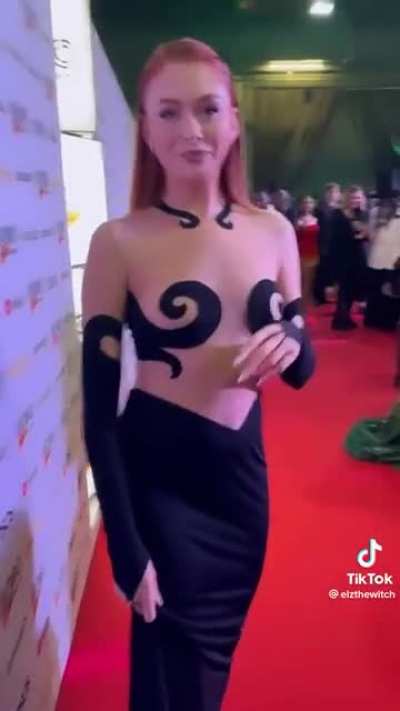 Tiktok. Holy shit