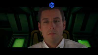 Onboard Entertainment Sucks