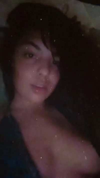 Dark and hot