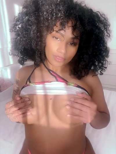 Dreamy Jawn