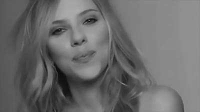 Scarlett Johansson