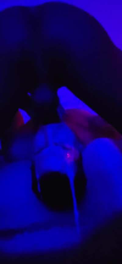 BBC bull throat fucking little dick cuck locked in flat chastity cage by chast<wbr>itysp<wbr>hcpl1<wbr>5