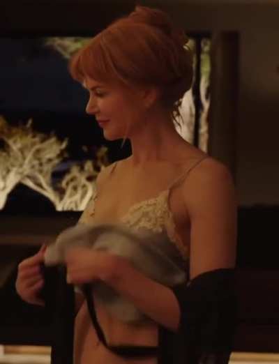 Nicole Kidman - Big Little Lies