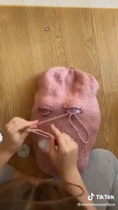 Nightmare fuel