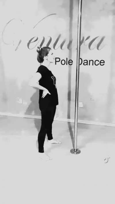 Sexy pole dance Silhouette 🔥🔥🔥🔥 follow for more 🔥🔥🔥