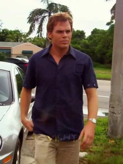 Dexter edit