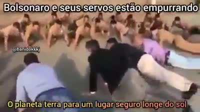 Realmente um mito