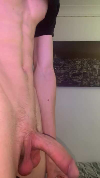 On your knees