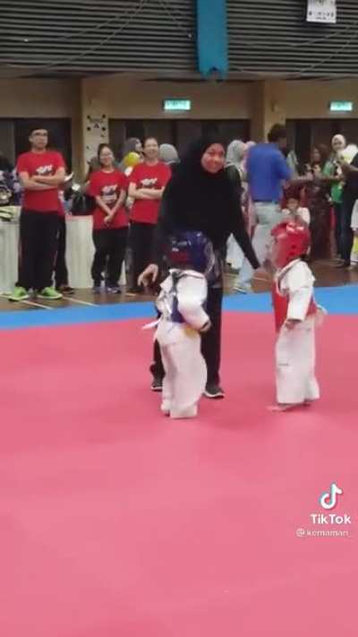 They got the right moves