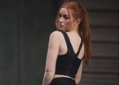 Madelaine Petsch