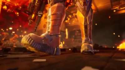 🚨The animation of obtaining the legendary character Firebreak - "Basilisk"🚨