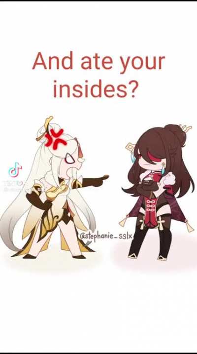 If I was born a girl it would be nice
