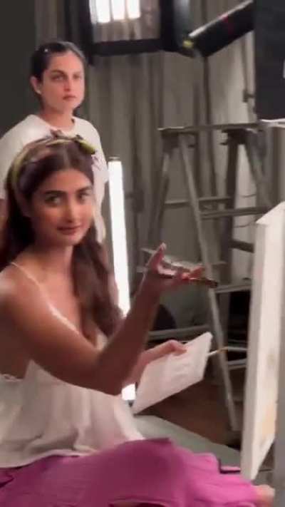 Pooja Hegde