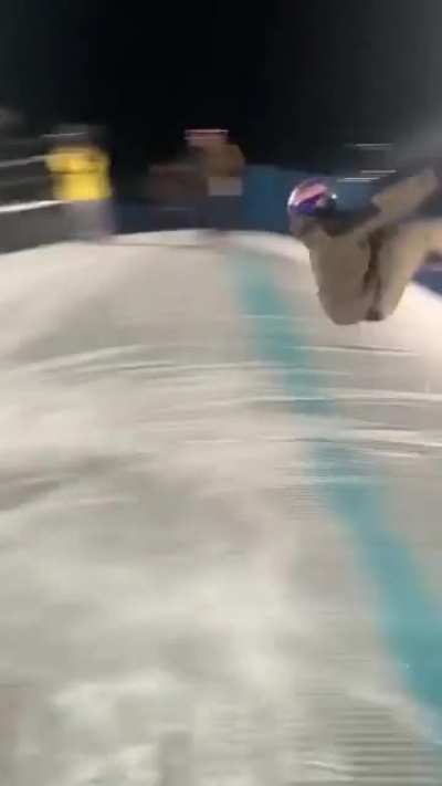 Skills, nothing but next level skills