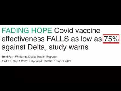 This is just infuriating. How can people still not figure out they've been lied to non-stop?
