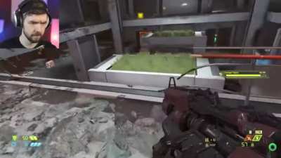 Where&rsquo;d he go?
