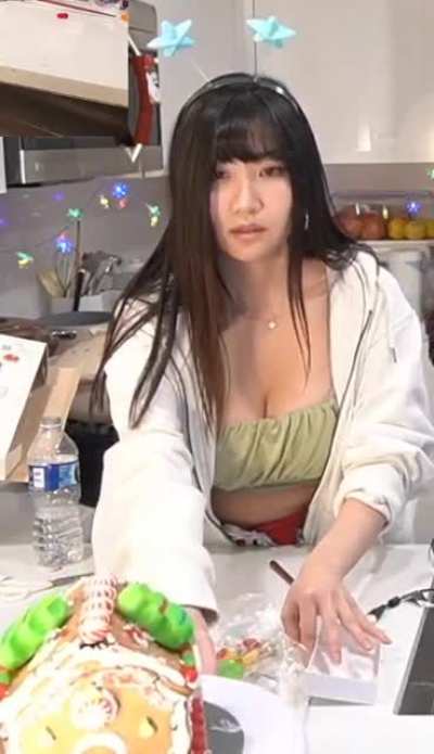 Aria so pretty