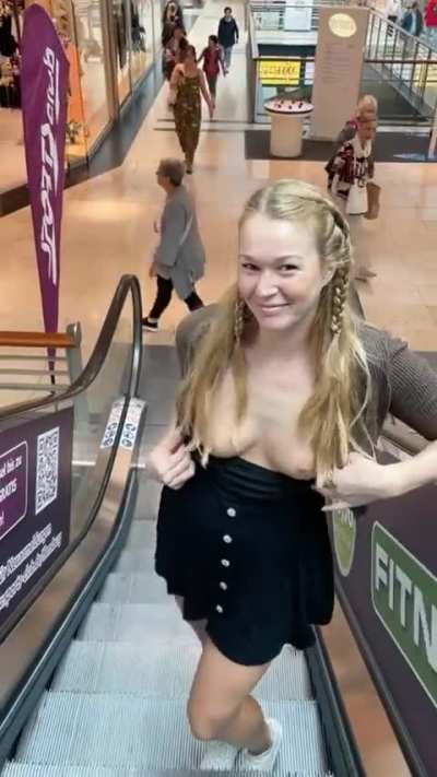 En slem lille dansker..