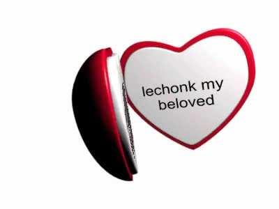 lechonk my beloved