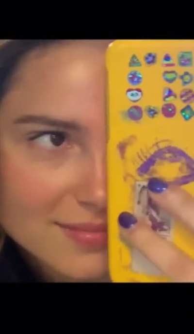 IndeNavarrette - Video #0216