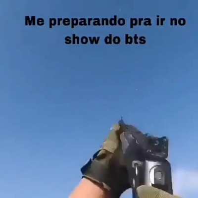 To t&atilde;o ansioso , Que quero conhecer eles pessoalmente🥰