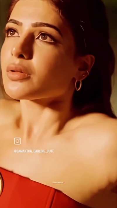 Samantha 