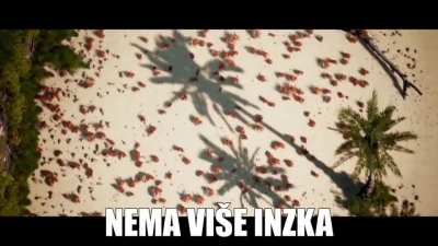NEMA VI&Scaron;E ZABRINUTOSTI