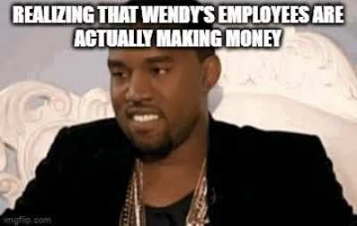 The Sad Truth