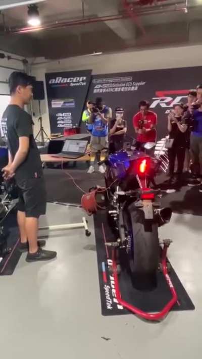 That&rsquo;s actually sick.