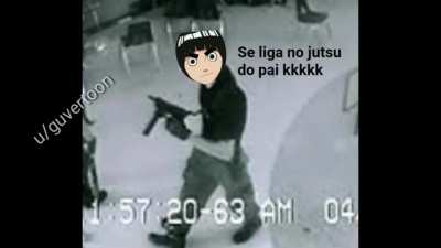 Meme quentinho saindo do forno pra voc&ecirc;s! (Original)