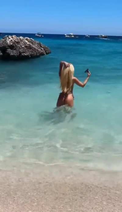 Summer Rae