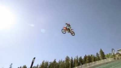 Might As Well Jump