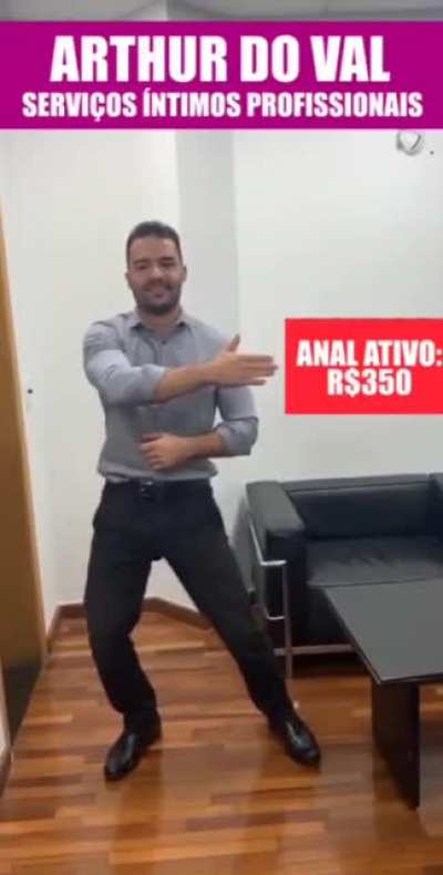 T&aacute; em promo&ccedil;&atilde;o!🥵