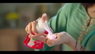 Acchi baat hai. xD