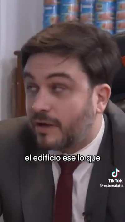 No puede ser!