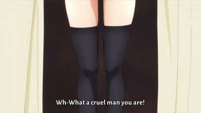 Karen&rsquo;s thiccness [Shomin Sample]