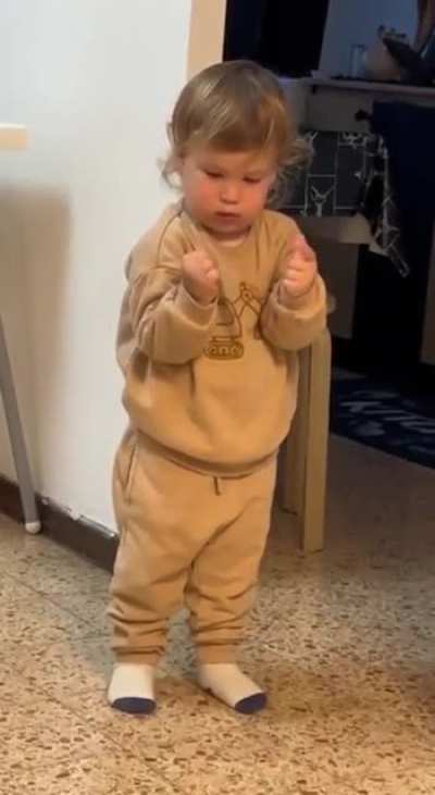 Maybe maybe maybe