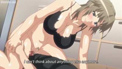 Daisuki na Haha