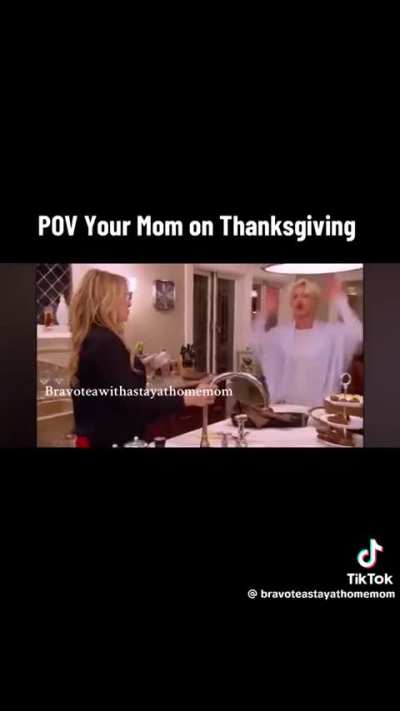 Happy Thanksgiving