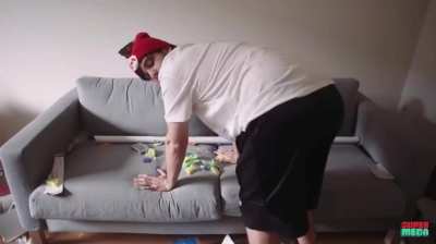 Supermega Hit Compilation