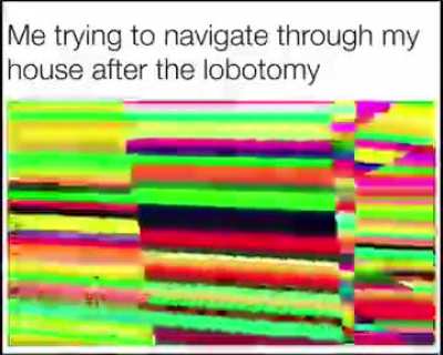 Lobotomy 🧠