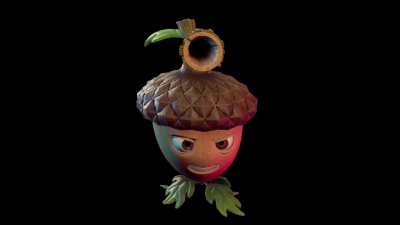 Acorn