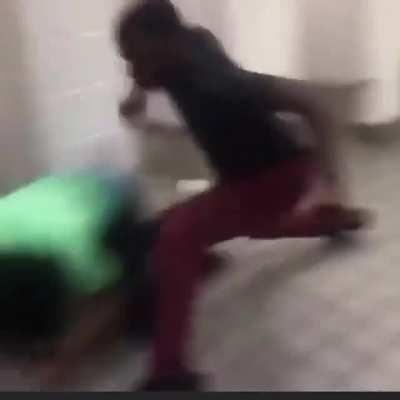 Y&rsquo;all get y&rsquo;all ass beat this bad what you do?