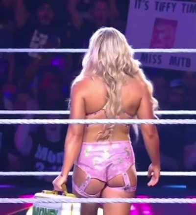 Tiffany Stratton